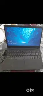 Rarely used laptops