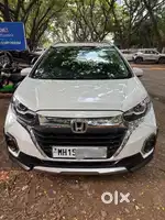 Honda WR-V 1.2 VX i-VTEC, 2022, Petrol