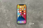 IPHONE X 256 GB