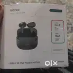 Noise earbuds