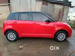 Swift 2008 VDI ABS  Diesel 99000 Km Driven