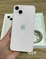 iPhone 13 refurbished model 128 gb urgent sale