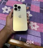 iPhone 15 pro Refurbished 128 GB  Excellent Condition with bill box