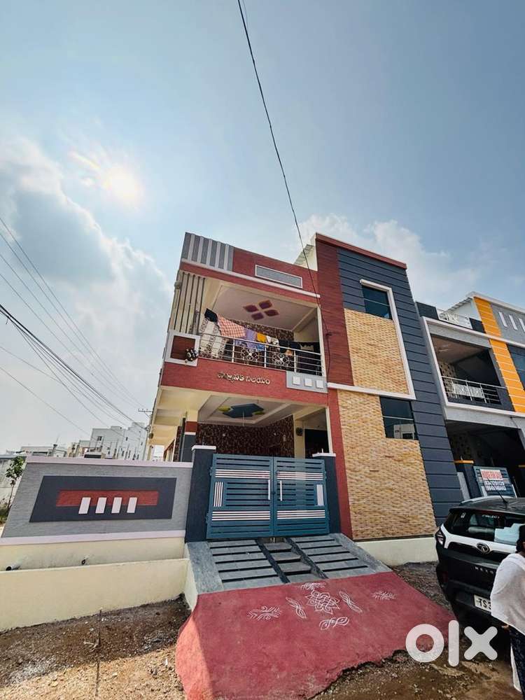 Shop for rent east north just 200mtr from vijayavada highway hythnagar