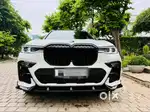 BMW X7 3.0 xDrive 40I M Sport, 2020, Petrol