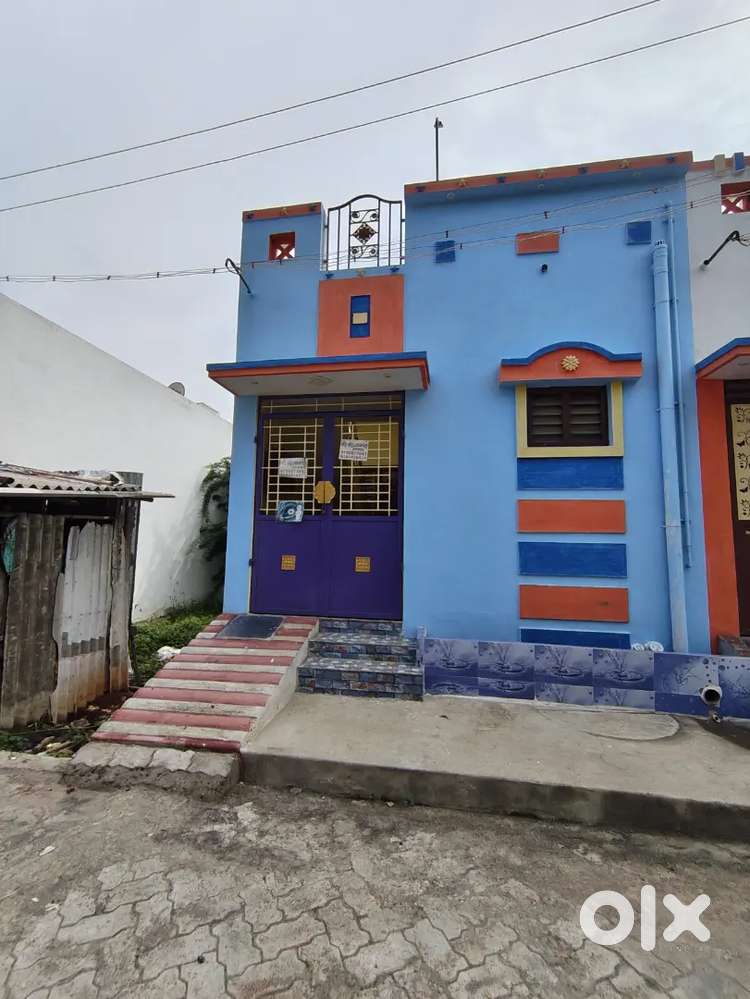 Pack Your Bags Home is Ready