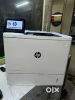 Hp Laserjet Managed E60165dn printer