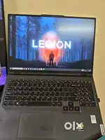 Lenovo legion pro 5 gen 8