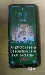 SAMSUNG M30S 4G now