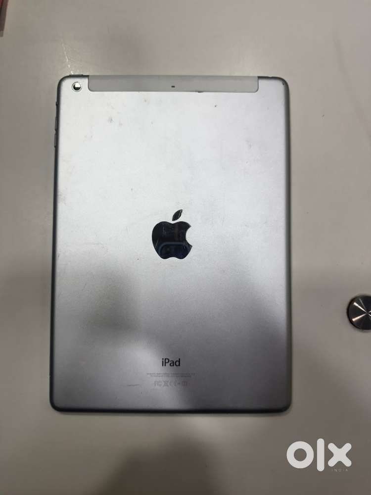 IPAD 6th generation