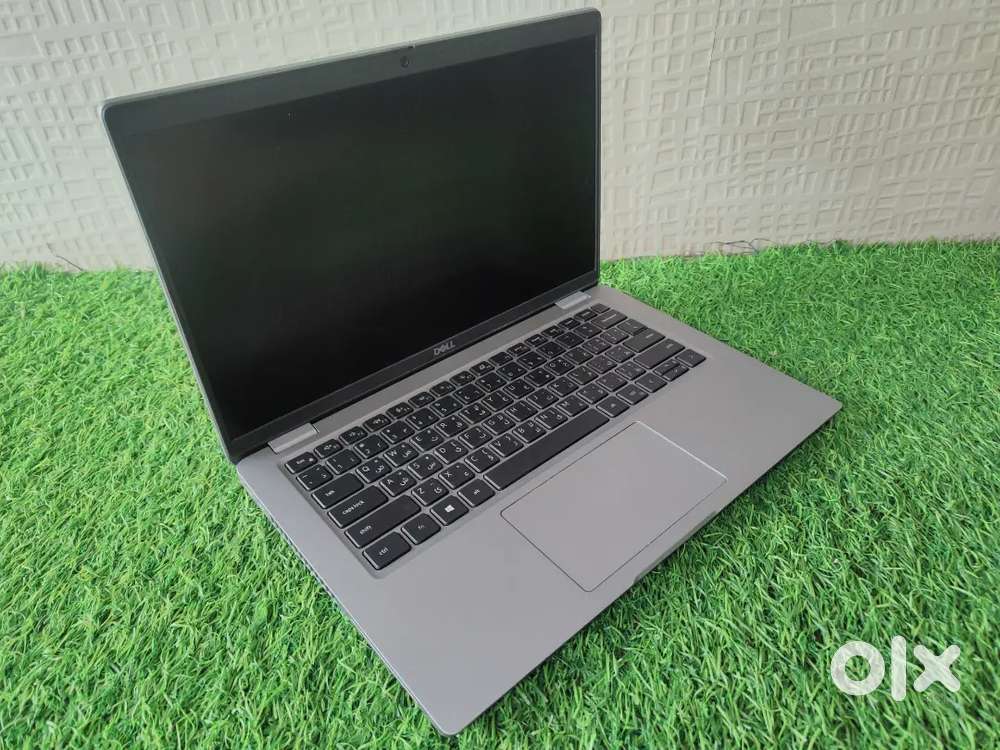 Dell Latitude 5420 / Core i7 11th / 512GB SSD / 16GB RAM / 14 Inch Dis