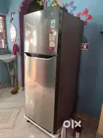 Latest fridg lg