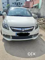 Maruti Suzuki Dzire 2016 Diesel 65000 Km Driven