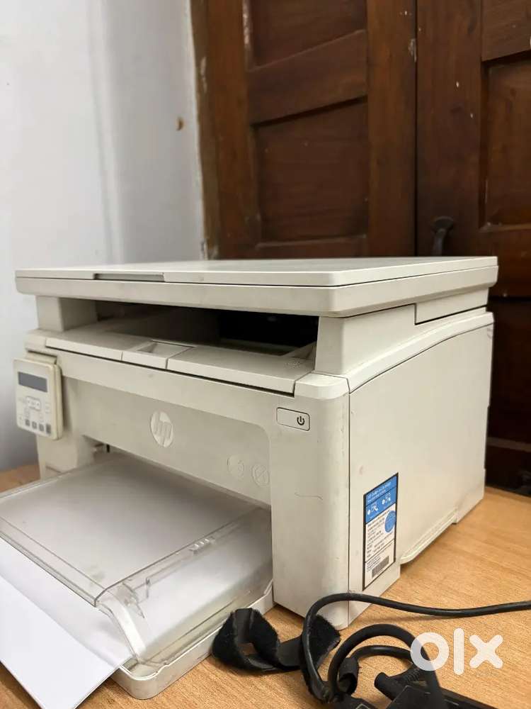 Laser JerPrinter