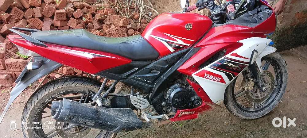 Good condition