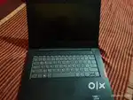Lenovo laptop