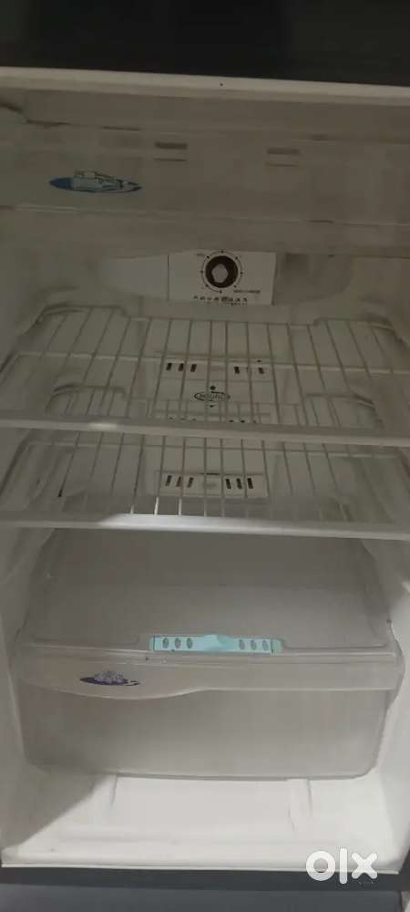Godrej refrigerator