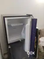 Samsung double door fridge