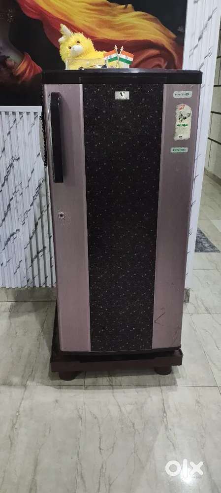 Fridge for sell 3500rs fix