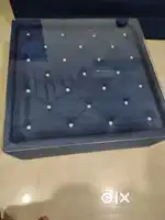 Center table