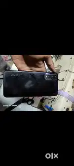 Vivo y20g.   PDA tuti hai