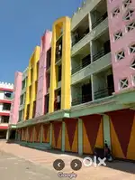 Cheap 1 BHK flat in wada loaction