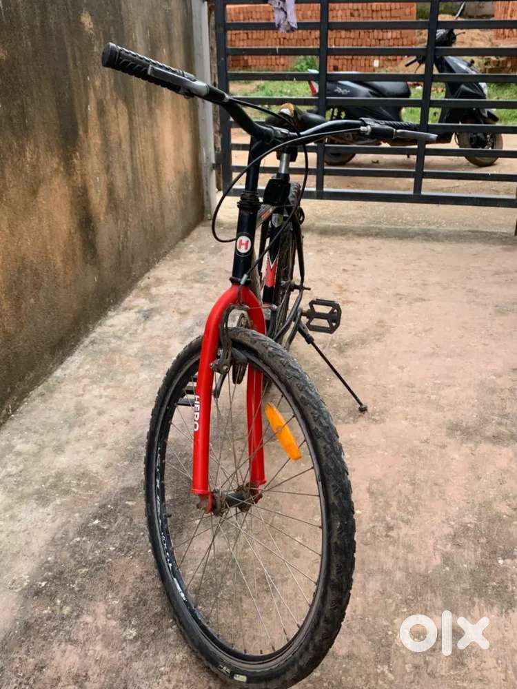 Hero sprint spunky pro bicycle
