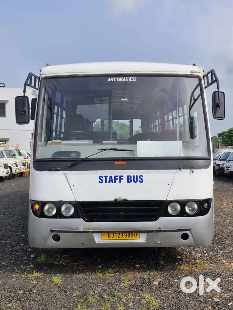 TATA LPO 1510 BUS