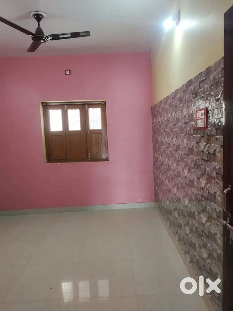 Room for only female