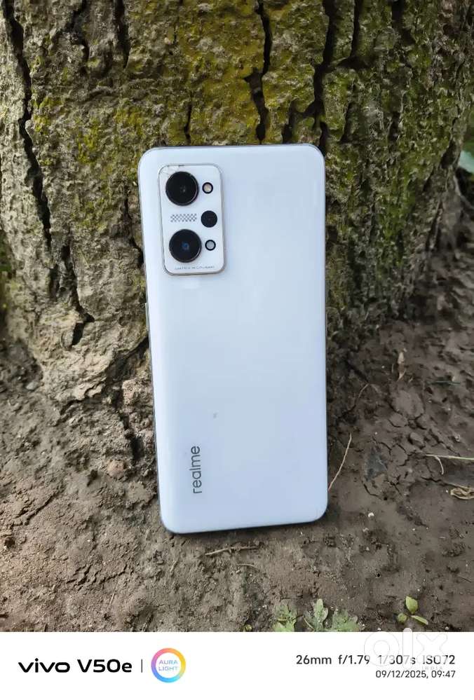 GT NEO 3T 5G