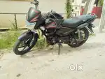 Shine 2012 model super condition self start