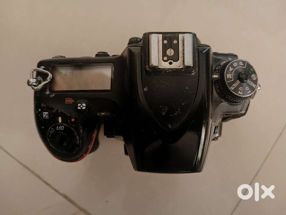 Nikon d750 for 25k