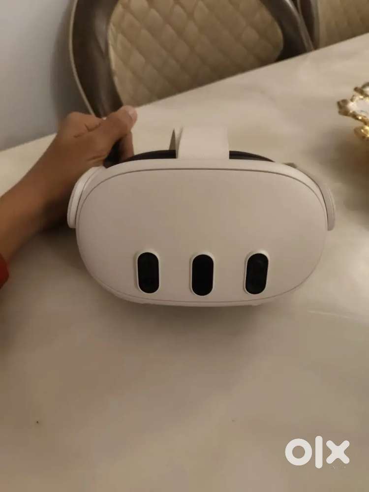Mera quest 3 vr headset