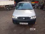 Maruti Suzuki Alto 2009 Petrol Good Condition