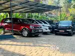 EVERGREEN SELF DRIVE CAR RENTALS