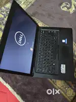Dell laptop