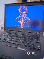 Lenovo Laptop