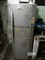 Lg refrigerator