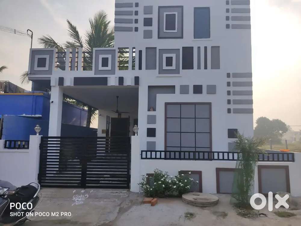 House for sale near Shriram engineering college