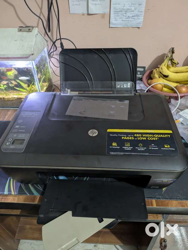 Hp printer