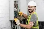 Electrical and Electronics, Design  Production Instrumentation  QC QC