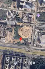 24539 yd. Plot for sell at Vaishnodevi