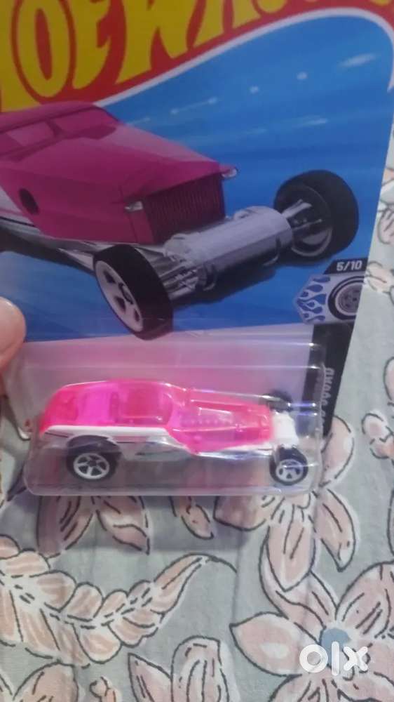 Hotwheels car original