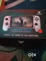 Evofox qeck