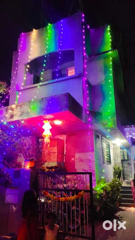 For rent 1 rk with store room