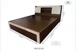 Box Bed On Zero DP EMI ( Factory Outlet)