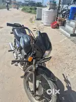 Running condition is very good
