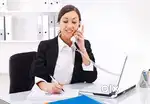 Female Persnl Secetry