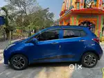 Hyundai Grand i10 2018 Petrol Well Maintained