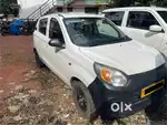 Maruti Suzuki Alto 800 2017 LPG Well Maintained